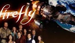 If You Missed It: Firefly