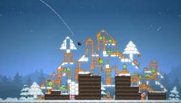 Angry Birds Trilogy Review-TGH