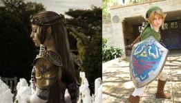 16 of the Most Elaborate Video Game Cosplays Ever