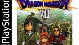 Magicink Gaming | Cam’s Eye View: 4 Year RPG Special Part 1: Dragon Quest 7