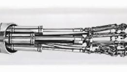 Terminator Arm Replica Soon To Go On Sale