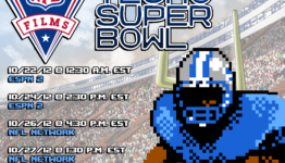 NFL Films to air half-hour documentary on Tecmo Bowl this week