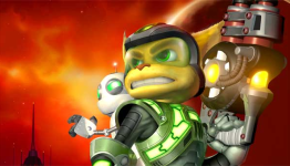 Ratchet & Clank Collection Review | Gaming Union