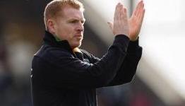 Lennon wants to test Barca