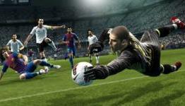 Pro Evolution Soccer 2013 Review | This is Xbox
