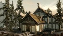 Skyrim DLC: Hearthfire Review | BlogCritics