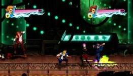 Double Dragon Neon Review | BlogCritics