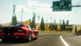 Forza Horizon Review | thumbACTIVE