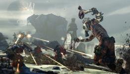 Borderlands 2 Review – Meodia