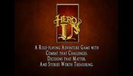 Quest for Glory Creators Return with Hero-U: Rogue to Redemption