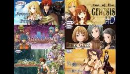 Press Release: Kemco Starts One-Week Android Game Sale