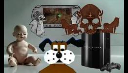 Top 10 Most Deranged Video Game Advertisements (Videos Included!)