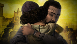 Walking Dead: The Game – Episode 3: Long Road Ahead iOS Review | IGN