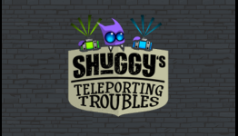 Free Level Pack Coming Soon For ‘The Adventures Of Shuggy’