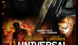 Universal Soldier: Day of Reckoning Red Band Trailer at Yahoo