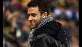 Giuseppe Rossi talks up Inter switch