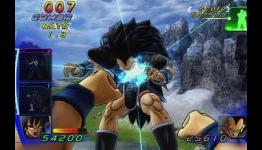 Dragon Ball Z for Kinect review | GamesRadar