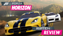 RipTen Review: Forza Horizon