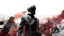 Company of Heroes 2: blood on the Eastern Front