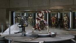 Iron Man 3 Official Trailer