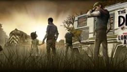 The Walking Dead: Long Road Ahead Review [Capsule Computers]