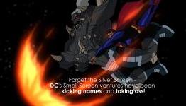 Top 5 DCU Animated Original Movies