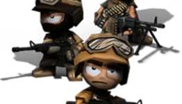 Tiny Troopers to Receive Free Zombie Mode DLC
