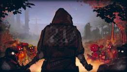 Krater: Shadows over Solside Receives Co-Operative Gameplay Mode