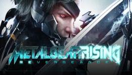 Parable: Metal Gear Rising Revengeance Preview