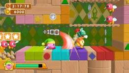 Diehard GameFAN: Kirby’s Dream Collection: Special Edition Review