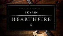 Elder Scrolls V Skyrim Hearthfire Review (ComboCaster.com)
