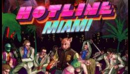 Indie Game Magazine: ‘Hotline Miami’ Review – Screaming Neon Hangover