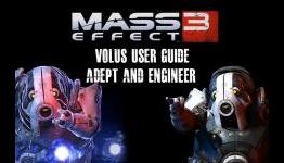 Mass Effect Multiplayer: Volus Guide