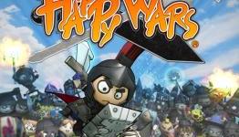 In-depth Review: Happy Wars – Electronic Theatre