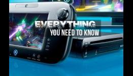 Wii U FAQ and Buyers Guide – Everything You Need To Know