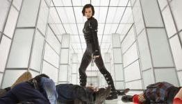 Total Film | Resident Evil: Retribution Review