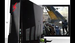 Digital Storm Builds Bolt, ‘World’s Thinnest’ Gaming PC