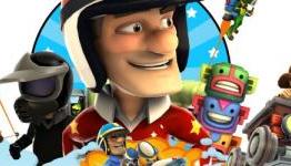 ZTGD | Joe Danger 2: The Movie Review