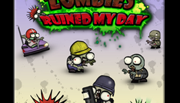 Zombies Ruined My Day (Xbox360) Review  *Games Fiends*