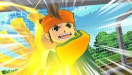 Inazuma Eleven Strikers Review | DualShockers