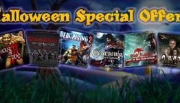 EU PlayStation Store Halloween Sale – All the deals