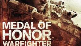 S&S Review: Medal of Honor Warfighter