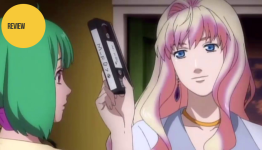 Macross FB7 is More a 90-Minute Commercial Than a Film | Kotaku