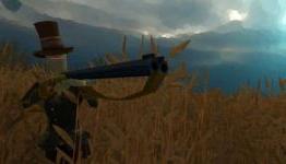 Interview: Jim Rossignol, You Are Being Hunted