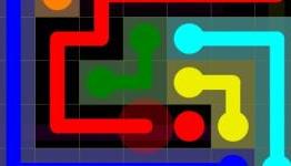 Flow Free Cheats And Tips