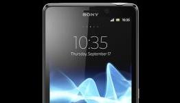 Sony Xperia T Review | Clickonline