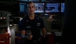 Last Resort “Voluntold” – Geekenstein Review