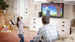 GamerPops review: Kinect Sesame Street TV