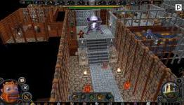 A Game of Dwarves Preview at CalmDownTom
