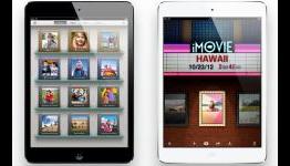 iPad Mini Photos: A First Look At Apple’s New, Smaller Tablet